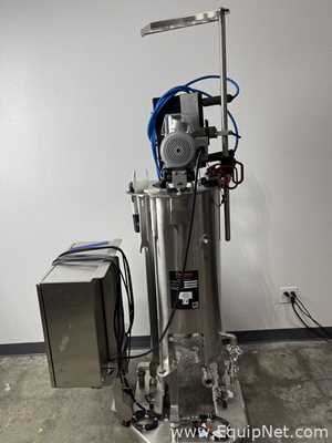 Thermo Scientific SUF00301709 Single Use Bioprocess Mixing Vessel