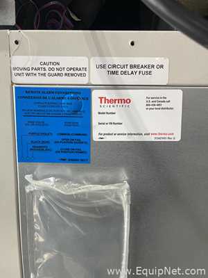 Thermo Scientific Revco UGL2320A Freezer