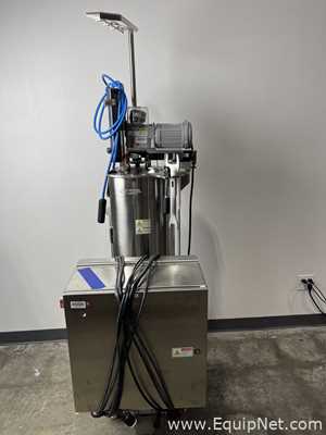 Thermo Scientific SUF00301709 Single Use Bioprocess Mixing Vessel