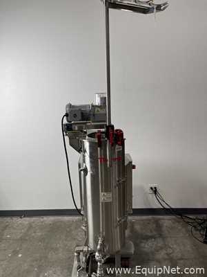 Recipiente Mezclador Thermo Scientific SUF00301709