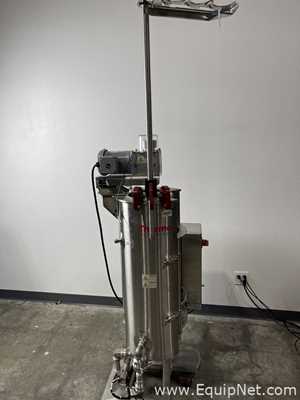 Thermo Scientific SUF00301709 Single Use Bioprocess Mixing Vessel