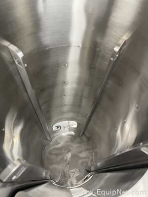 Thermo Scientific SUF00301709 Single Use Bioprocess Mixing Vessel