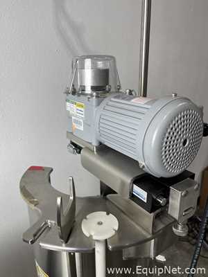 Thermo Scientific SUF00301709 Single Use Bioprocess Mixing Vessel