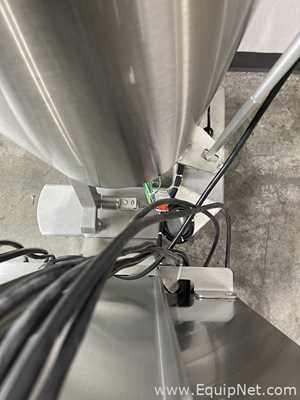 Thermo Scientific SUF00301709 Single Use Bioprocess Mixing Vessel