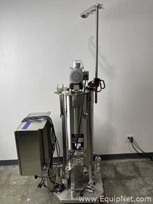 Thermo Scientific SUF00301709 Single Use Bioprocess Mixing Vessel