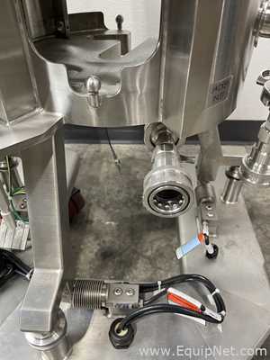 Thermo Scientific SUF00301709 Single Use Bioprocess Mixing Vessel