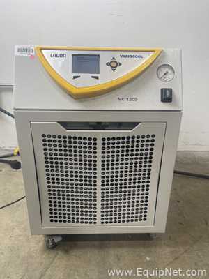 Lauda VC1200A Recirculating Chiller