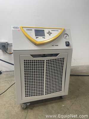 Lauda VC1200A Recirculating Chiller