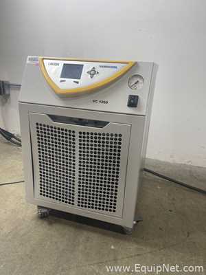 Lauda VC1200A Recirculating Chiller