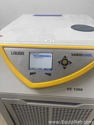 Lauda VC1200A Recirculating Chiller