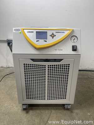 Lauda VC1200A Recirculating Chiller