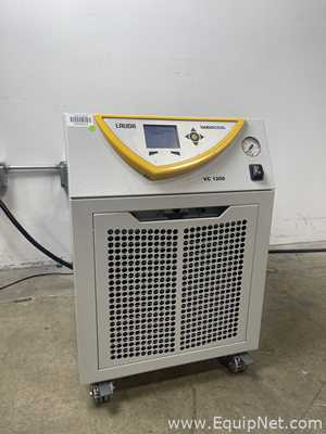 Lauda VC1200A Recirculating Chiller