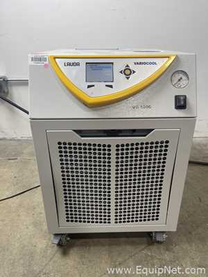 Lauda VC1200A Recirculating Chiller