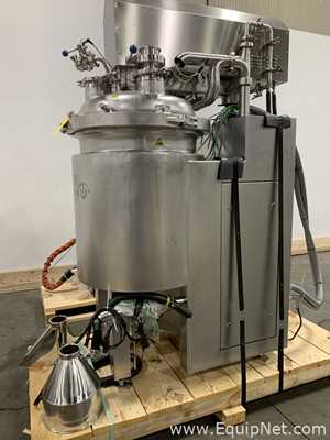Homogeneizador Netzsch Group HM-150/75