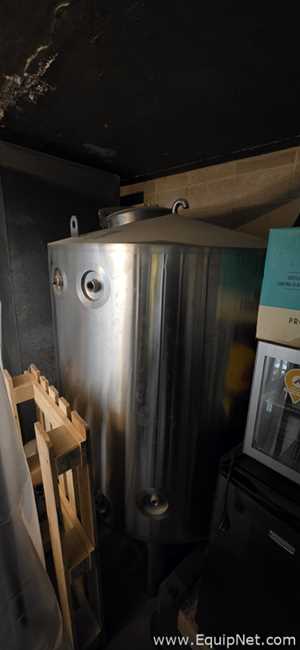 Tanque Shandong Tiantai Beer Equipment Co. Ltd., Requisitos de Ar 1000 L