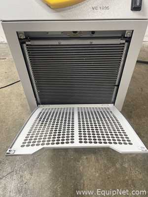 Controlador de Temperatura Lauda VC1200A
