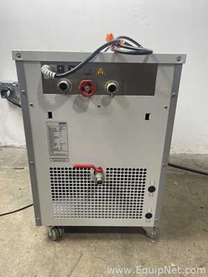 Controlador de Temperatura Lauda VC1200A