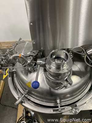 Homogeneizador Netzsch Group HM-150/75