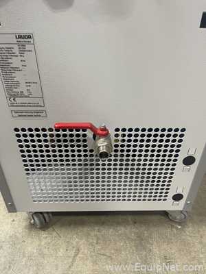 Controlador de Temperatura Lauda VC1200A
