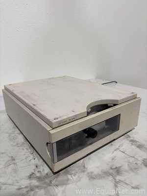 Sistema HPLC Agilent Technologies G1311A