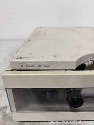 Sistema HPLC Agilent Technologies G1311A