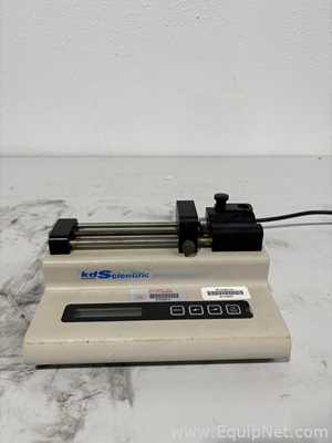Dispensadora de Jeringas KD Scientific 100