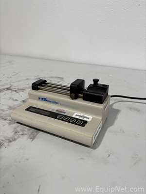 Dispensadora de Jeringas KD Scientific 100