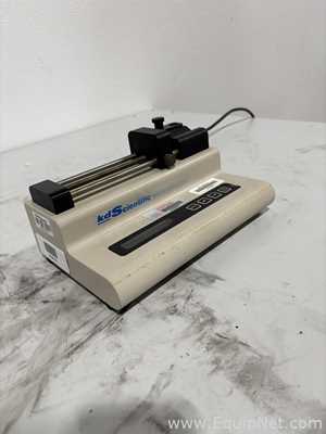 Dispensadora de Jeringas KD Scientific 100