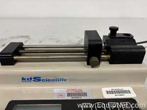 Dispensadora de Jeringas KD Scientific 100