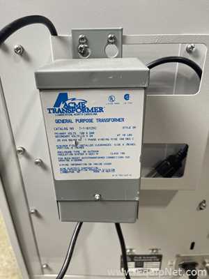 PEAK Scientific NM30LA-MS Nitrogen Generator