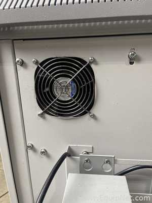 PEAK Scientific NM30LA-MS Nitrogen Generator