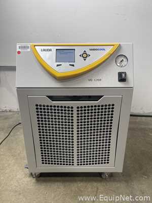 Lauda VC1200A Recirculating Chiller