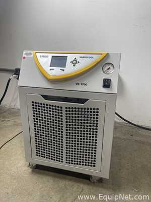 Lauda VC1200A Recirculating Chiller