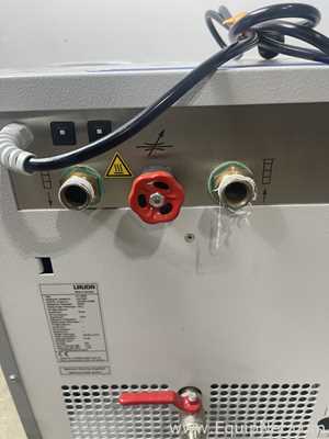 Lauda VC1200A Recirculating Chiller