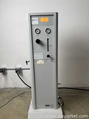 Gerador de Nitrogênio Parker N2-14-N222