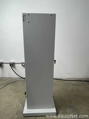 Gerador de Nitrogênio Parker N2-14-N222
