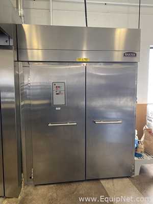 Itens de Padaria Baxter Manufacturing Co. PW2S