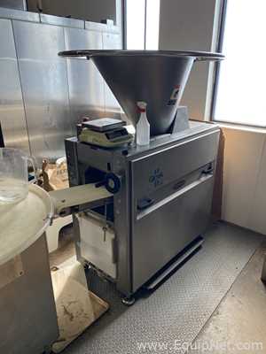 Glimek SD180 Suction Dough Divider