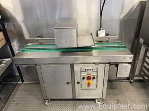 Bakon Food Equipment ZM 1500 Pan Greaser