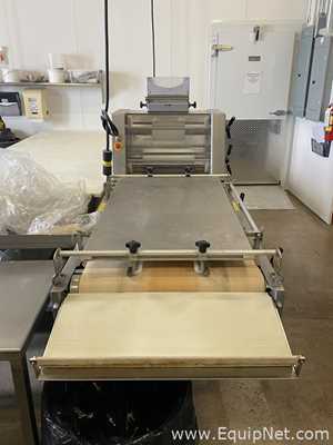 Glimek MO300 Dough Moulder