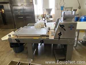 Glimek MO300 Dough Moulder