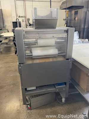 Glimek MO300 Dough Moulder
