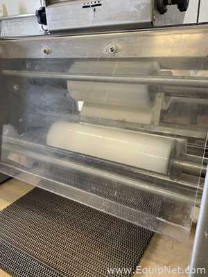 Glimek MO300 Dough Moulder