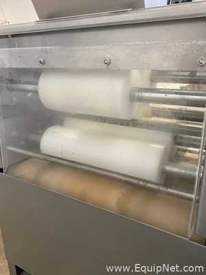 Glimek MO300 Dough Moulder