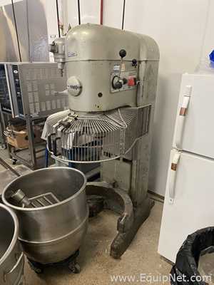 Hobart V1401 140 Quart Planetary Mixer