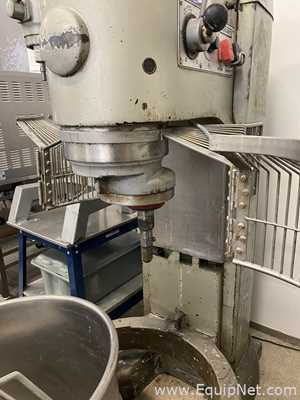 Hobart V1401 140 Quart Planetary Mixer
