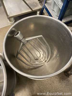 Hobart V1401 140 Quart Planetary Mixer