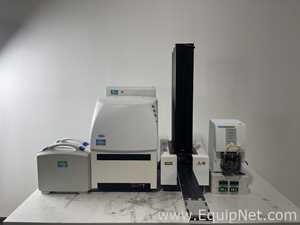 Lector de Microplacas Perkin Elmer Envision multimode Plate Reader