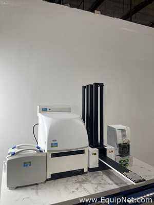 Perkin Elmer Envision Multimode Plate Reader System