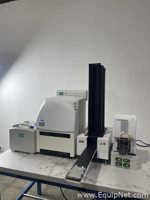 Perkin Elmer Envision Multimode Plate Reader System